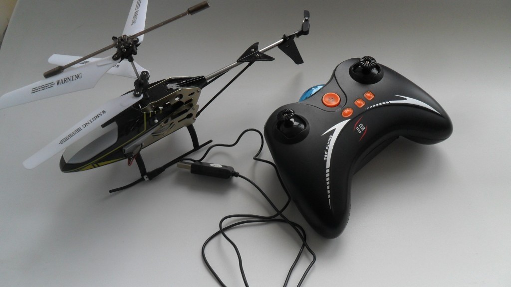 menkind helicopter